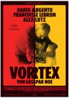Poster Vortex