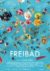 Poster Freibad
