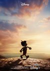 Poster Pinocchio