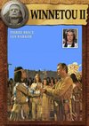 Poster Winnetou - 2. Teil