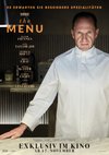 Poster The Menu