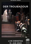 Der Troubadour - Verdi (Royal Opera House 2023)