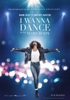 Poster Whitney Houston: I Wanna Dance with Somebody