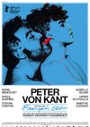 Poster Peter von Kant