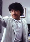 Poster Police Story 2