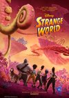 Poster Strange World