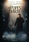 Poster The Pope's Exorcist