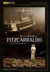 Poster Fitzcarraldo