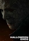 Poster Halloween Ends