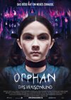 Poster Orphan - Das Waisenkind