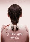 Poster Orphan: First Kill