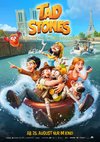 Poster Tad Stones und die Suche nach der Smaragdtafel
