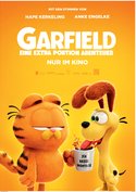 Garfield – Eine Extra Portion Abenteuer
