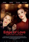 Poster Edge of Love – Was von der Liebe bleibt