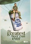 Poster The Greatest Beer Run Ever
