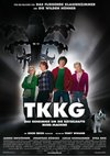 Poster TKKG - das Geheimnis um die rätselhafte Mind-Machine