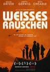 Poster Weißes Rauschen