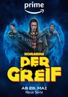 Poster Der Greif Staffel 1