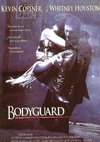Poster Bodyguard