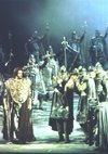 Poster Highlander II – Die Rückkehr