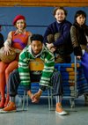 Poster Love Addicts Staffel 1