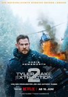 Poster Tyler Rake: Extraction 2