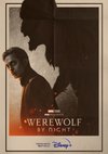 Poster Werewolf by Night