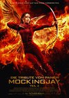 Poster Die Tribute von Panem 4 - Mockingjay Teil 2