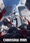 Poster Chainsaw Man