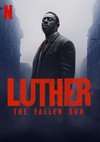 Poster Luther: The Fallen Sun