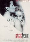Poster Basic Instinct