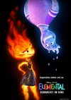 Poster Elemental