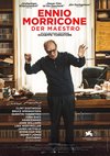 Poster Ennio Morricone - Der Maestro