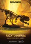 Poster Nachts im Museum: Kahmunrah kehrt zurück