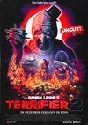 Poster Terrifier 2
