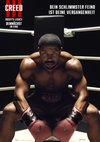Poster Creed III: Rocky's Legacy