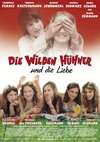 Poster Die wilden Hühner und die Liebe
