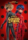 Poster Miraculous: Ladybug & Cat Noir - Der Film