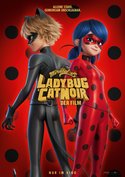 Miraculous: Ladybug &amp; Cat Noir - Der Film