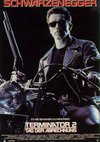 Poster Terminator 2 - Tag der Abrechnung