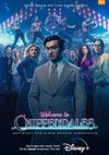Poster Welcome to Chippendales