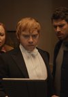 Poster Servant Staffel 1