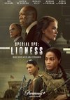 Poster Special Ops: Lioness Staffel 1