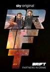 Poster Drift: Partners in Crime Staffel 1