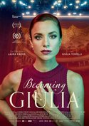 Becoming Giulia
