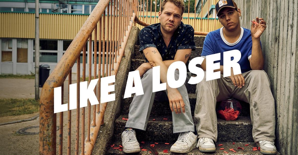 Like A Loser Serie Im Stream Online Ansehen Alle Anbieter Und News