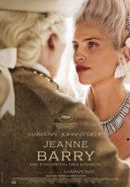 Jeanne du Barry – Die Favoritin des Königs