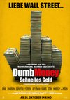 Poster Dumb Money - Schnelles Geld