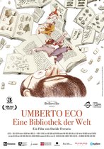 Umberto Eco: Eine Bibliothek der Welt