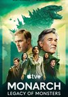 Poster Monarch: Legacy of Monsters Staffel 1
